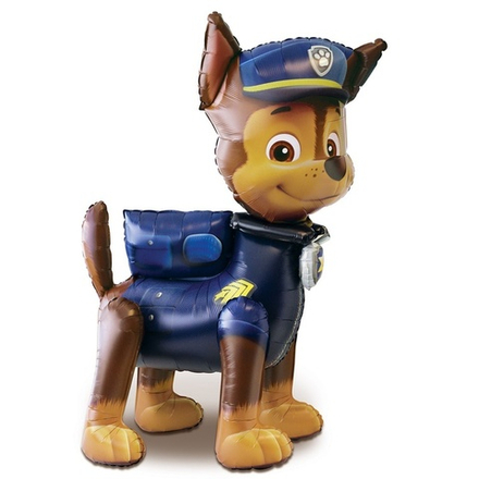 Шар Ходячая фигура "Щенячий Патруль" 137 см