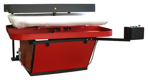 Гладильный пресс ELITEX ГП-1Э