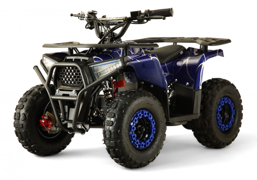 Детский электроквадроцикл MIKA LUX