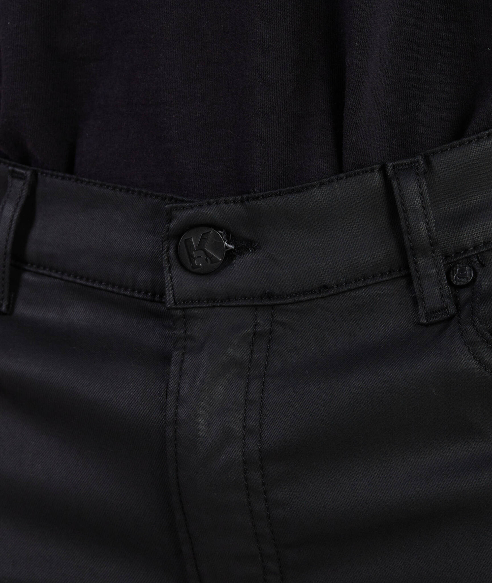Брюки Karl Lagerfeld - черный(265801 532858)