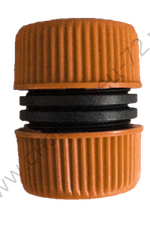 Муфта ремонтная для шланга 3/4 Вихрь