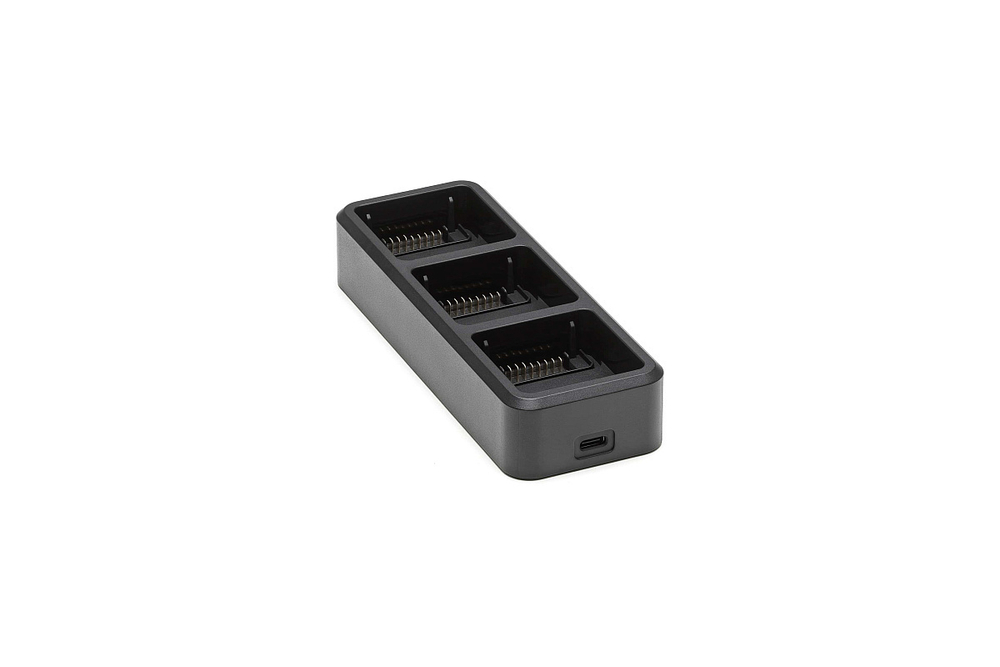 Концентратор хаб для заряда батарей DJI Mavic 3 Battery Charging Hub