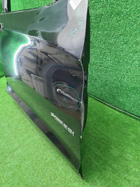 Дверь передняя правая BMW X3 F25 (2010-2017)