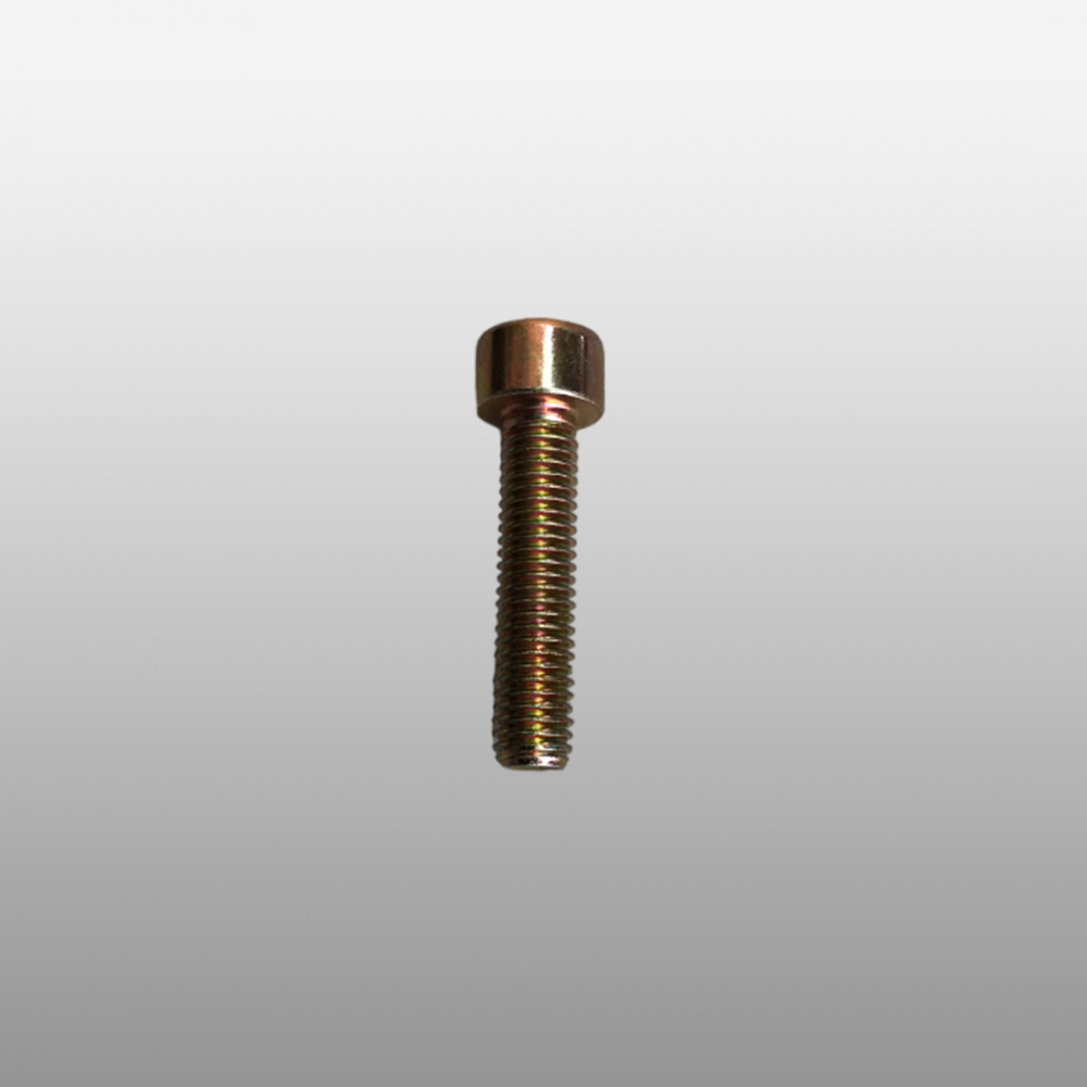Q150B0835 - Болт M8*35*1,25