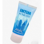 ГЕЛЬ - ЛЮБРИКАНТ "INTIM ANAL" туб пластиковый 60 г