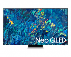 Телевизор Samsung 55" QE55QN95BAU