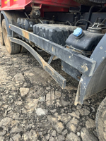 Ural С35510 6x4 Самосвал С35510 (Дизельный, 11,1 л, 420 л.с., МТ)