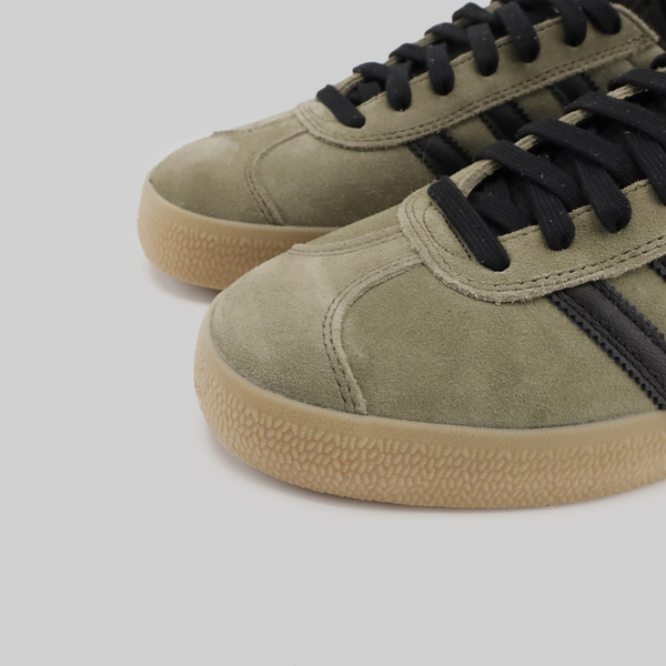 Кеды Adidas Skateboarding Gazelle ADV артикул:HP9107 - купить в магазине Дайс