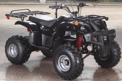 Квадроцикл GreenCamel Сахара A2232 (60V 2200W R10 Дифференциал)
