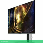 Игровой монитор Samsung Odyssey OLED G6 LS27DG610SUXEN