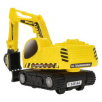 Экскаватор Р-019-3