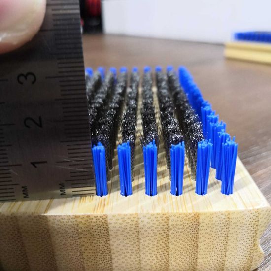 Высота ворса 12 мм