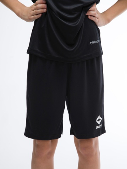 Шорты Unity Elite черный