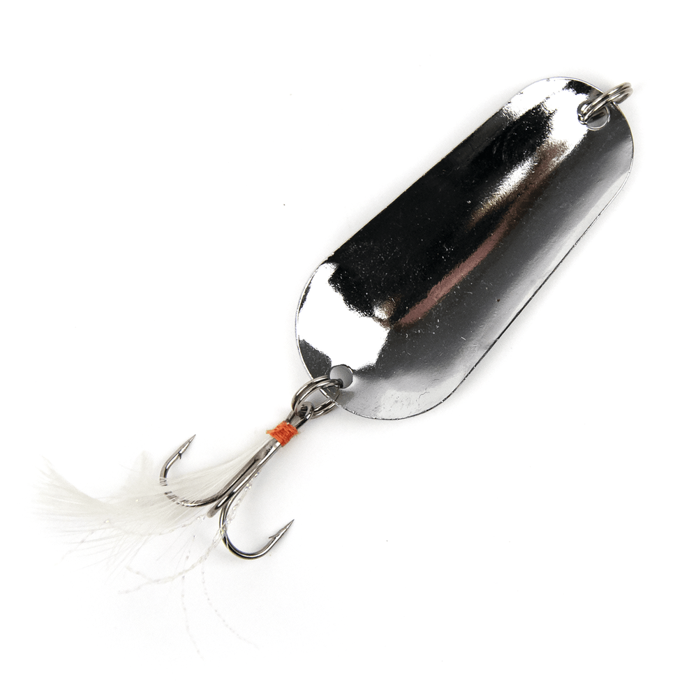 Блесна колеблющаяся Columbia Шторлинг (20гр)