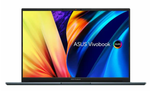 16` Ноутбук ASUS VivoBook PRO 16 K6602VU Black (2880x1620, Intel Core i9-13900H, RAM 16ГБ, SSD 512ГБ, GeForce RTX 4050, Win 11 Pro)