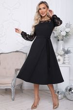 Платье 71665 Avili