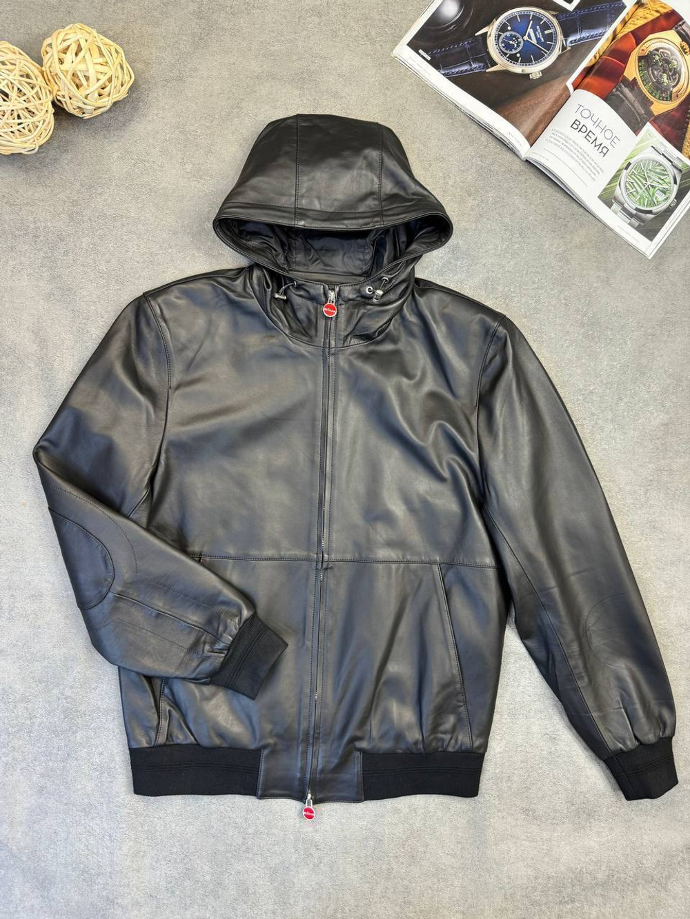 Куртка Kiton