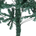 Ёлка «Залесье» 210 см, ПВХ (500 веток)