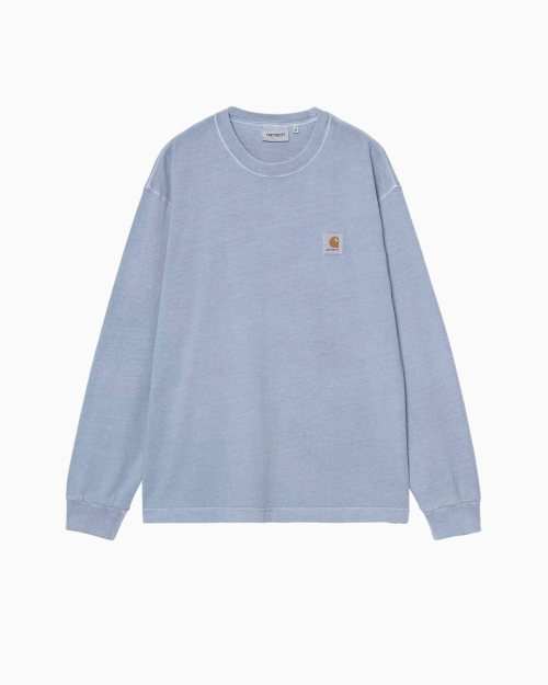 Лонгслив Carhartt WIP L/S Nelson T-Shirt
