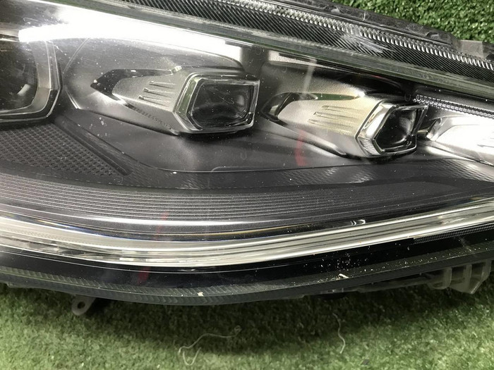 Фара правая Haval F7 (2018-2024) LED