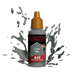 Warpaints Air: Crow Hue