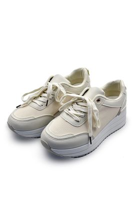 Цена на Кроссовки-11334 больших размеров