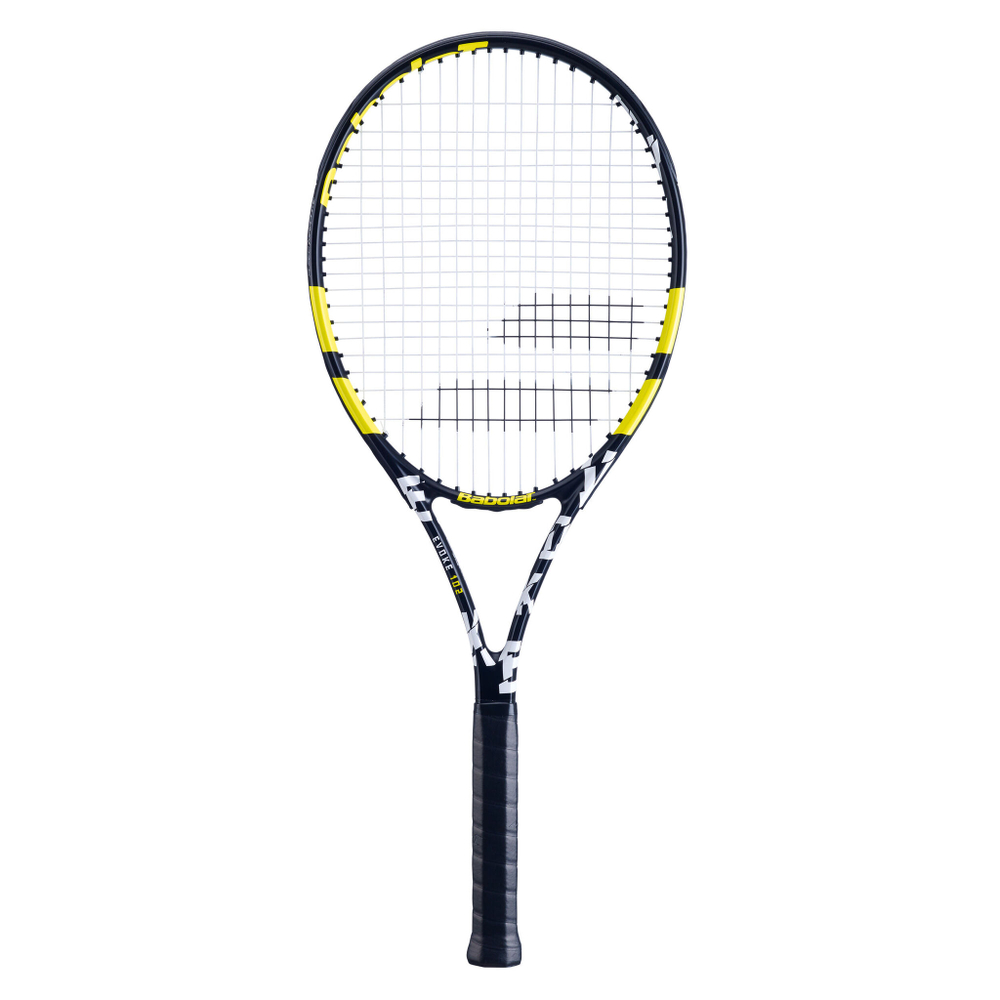 Теннисная ракетка Babolat Evoke 102