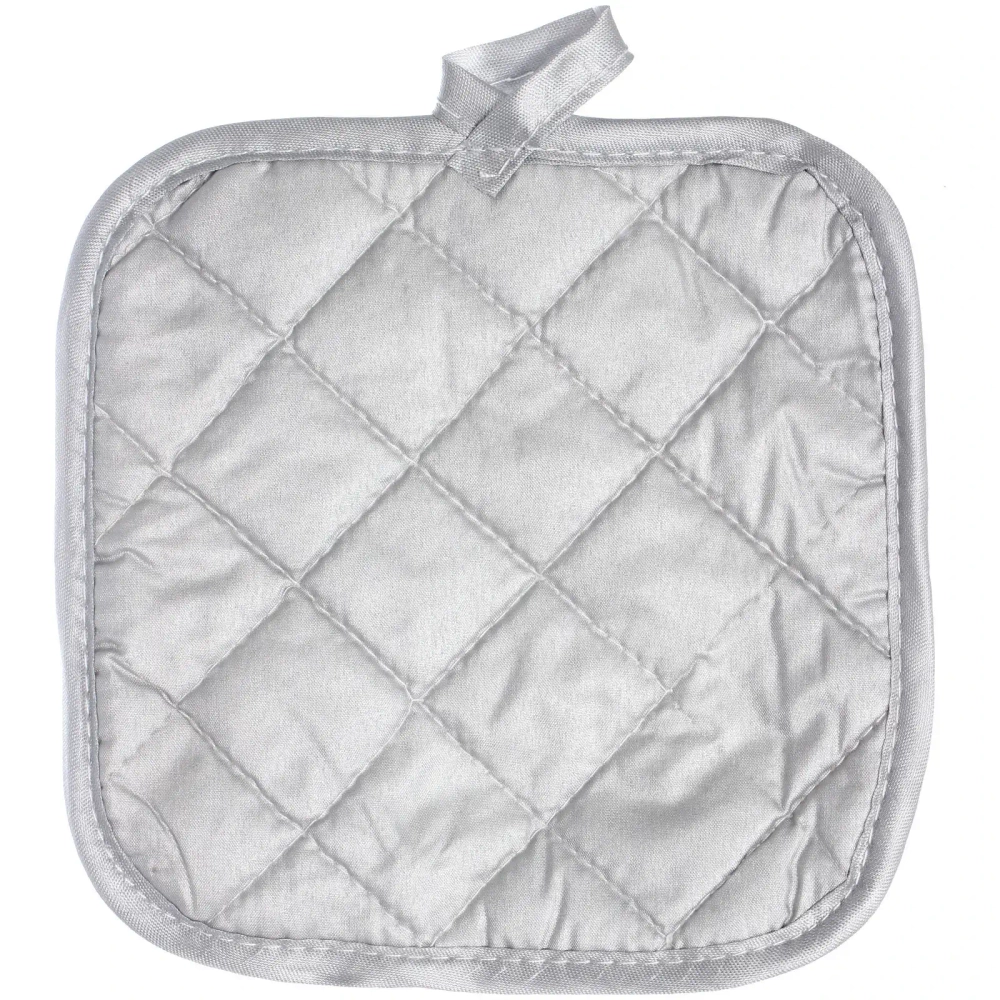 Прихватка в наборе с варежкой «Северный Олень», 17,5*17,5 см и 27*17 см