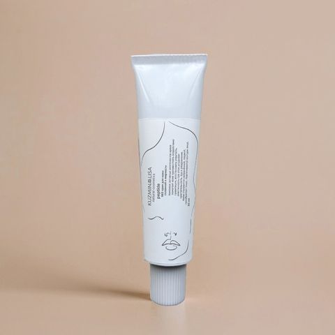 KUZMINAALISA пептидный крем (peptide) для кожи склонной к жирности №3, 30мл