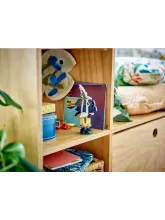 Конструктор Creator 31173 Тропический тукан 3в1