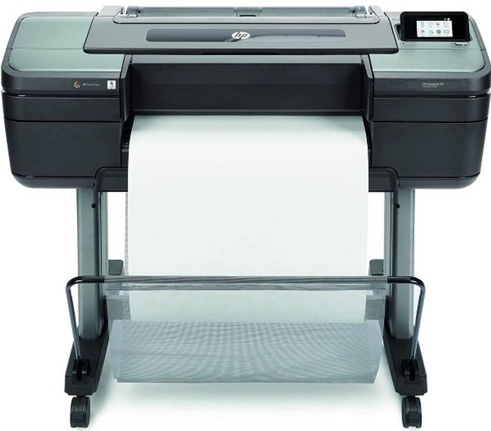 Принтер  HP DesignJet Z9+ PS