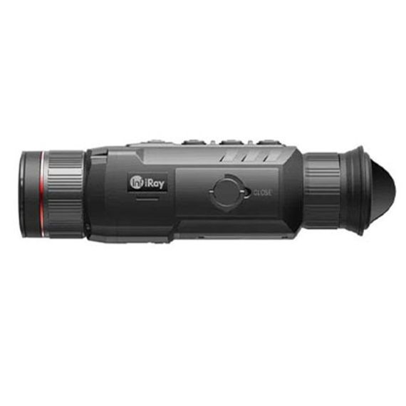 iRay Finder FH35R — тепловизионный монокуляр 640×512 с дальномером