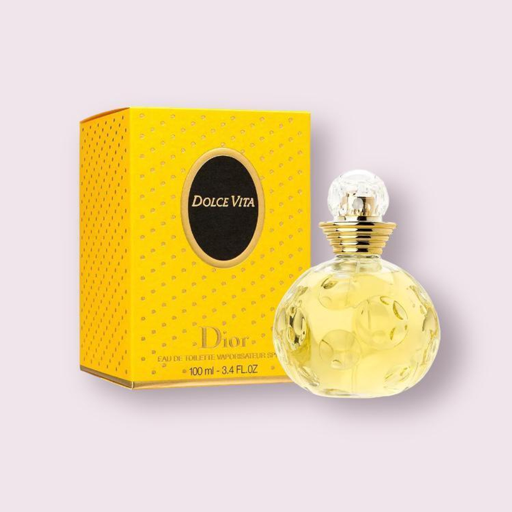 Christian Dior "Dolce Vita", 100 ml(LUXE)