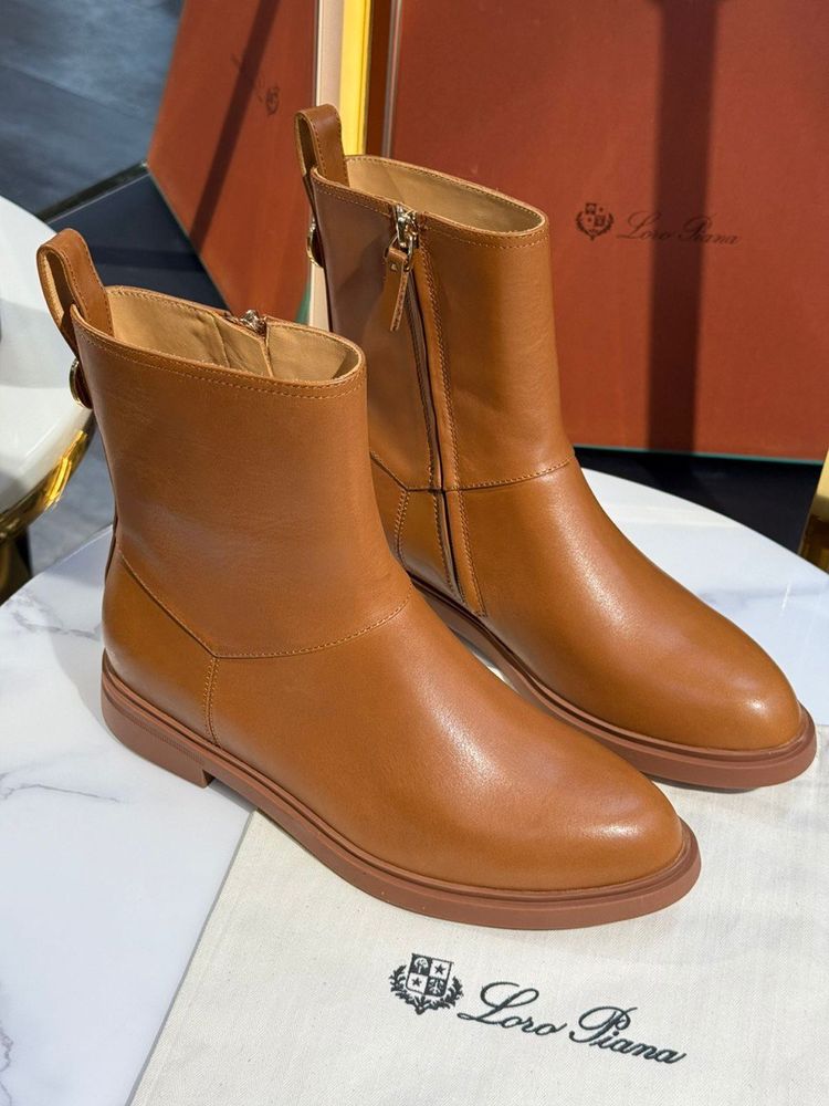 Парка Loro Piana