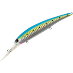 Воблер TsuYoki(Tsuribito) Soloist 120F 120мм 20г 6.5-8.0м 1шт floating -