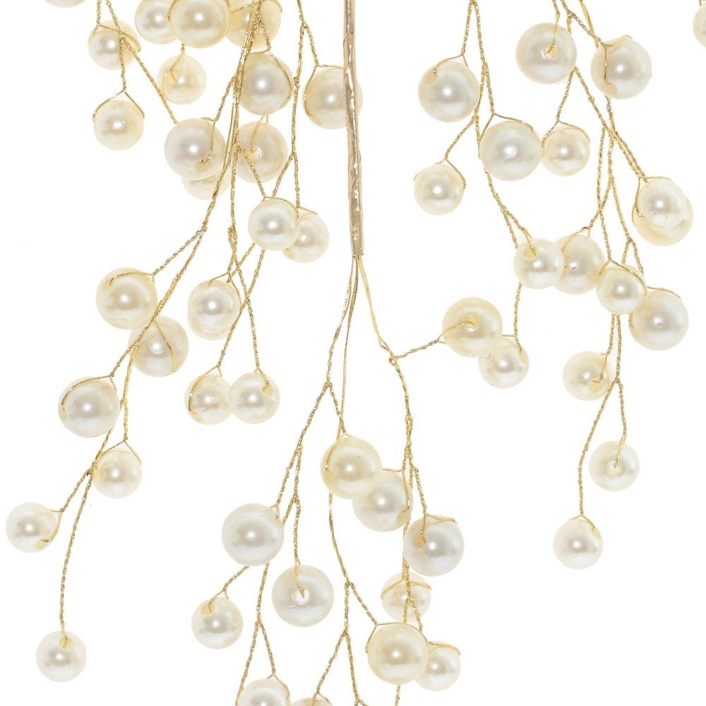 GAEM Изделие декоративное "Ветка", L38 W24 H1 см