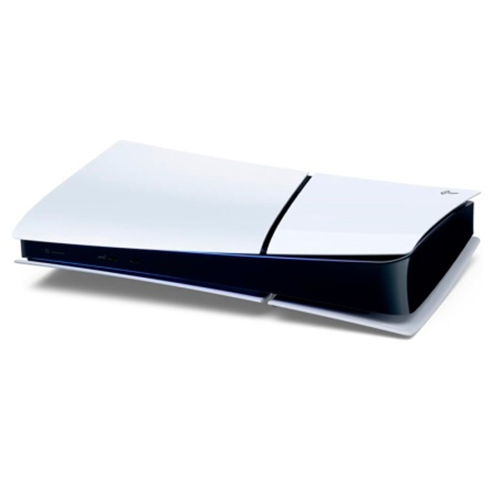 Sony PlayStation 5 Slim Digital Edition Новая