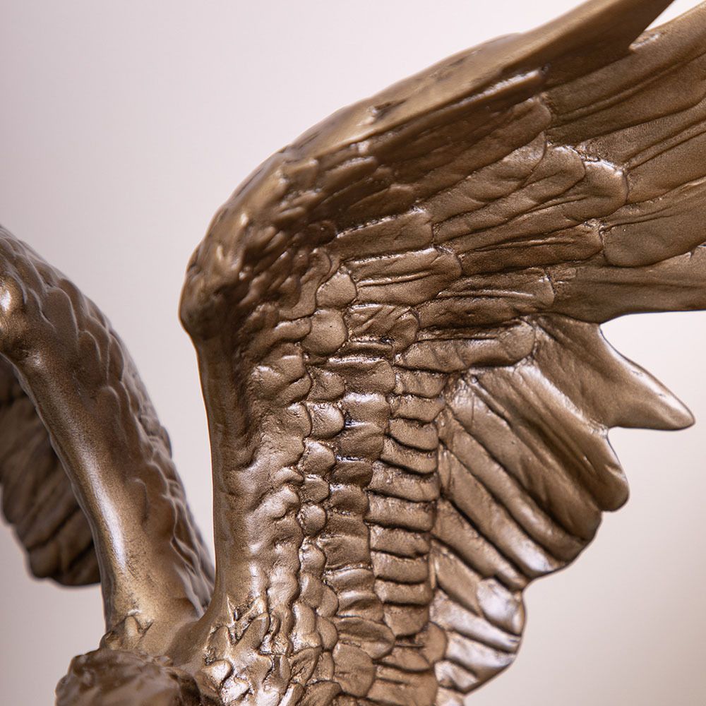 Статуэтка Орел Большой