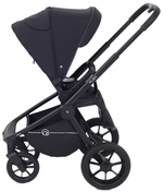 Детская коляска Rant Flex 3 в 1 RA077 Black