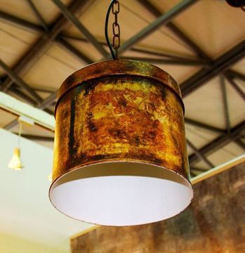 люстра   винтаж 50-34 ( by Funky Vintage )