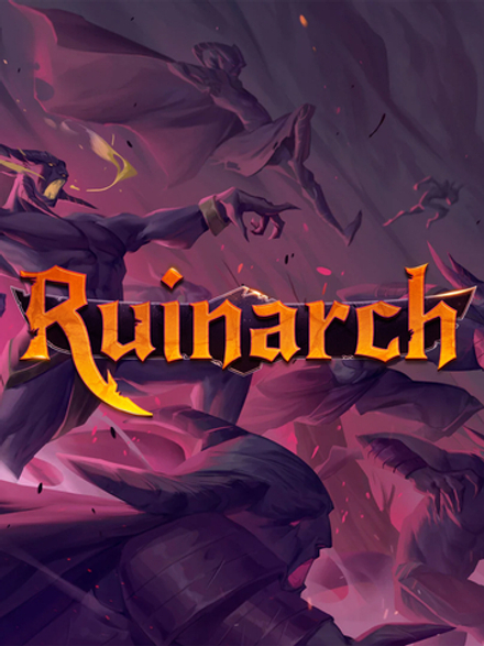 Ruinarch (для ПК, цифровой код доступа)