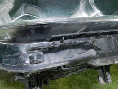 Фара правая BMW X3 G01 X4 G02 (2017-2021) Adaptive LED