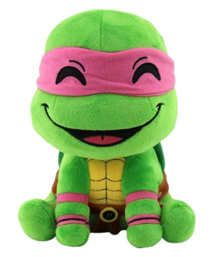 Мягкая игрушка TMNT  Donatello
