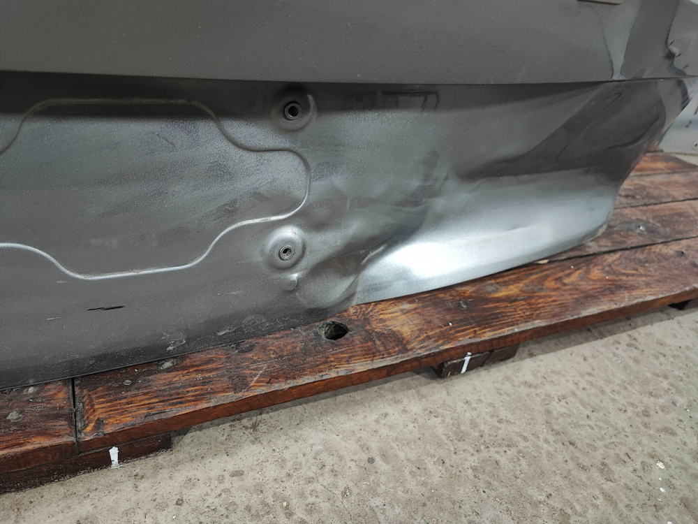 Крышка багажника Haval Jolion 21-нв Б/У Оригинал 6301600XST11AD