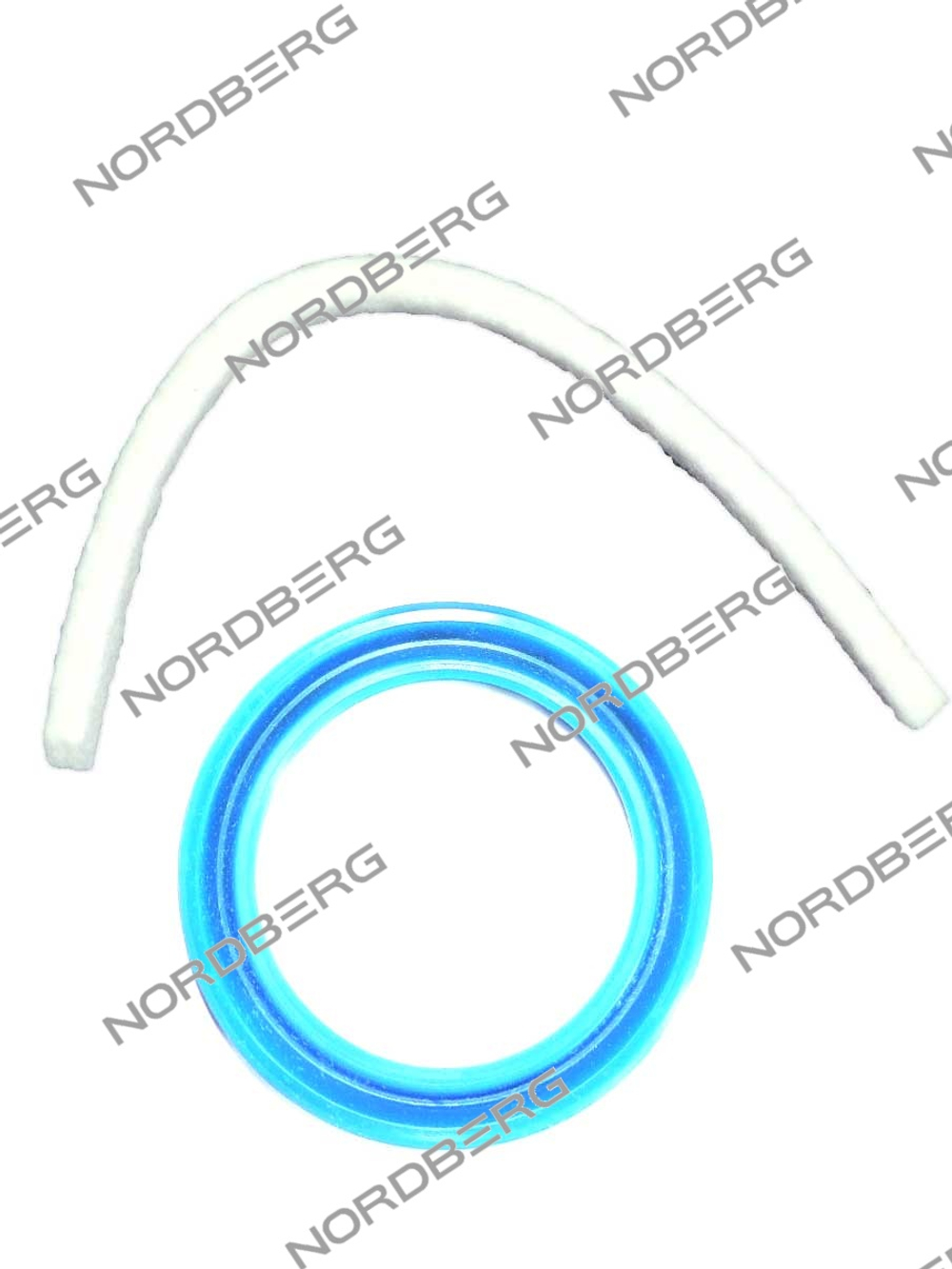 Ремкомплект для подъемника N4123A-4,5T NORDBERG N4123A-4,5T#RK