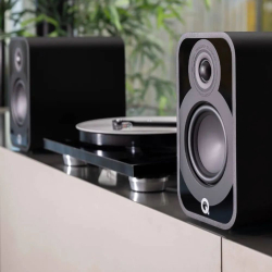 Полочная акустика Q-Acoustics Q 5010 (QA5018) oak
