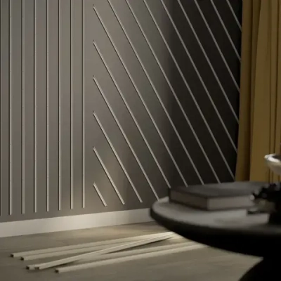 Монтажная планка САВАШ длиной 2000 мм - 20 штук