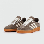 кроссовки Adidas Spezial Earth / Gum Wmns IF6490