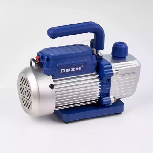 Вакуумный насос DSZH WK-115N (1ст., 42 л/мин, 4.2 кг)