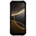 Смартфон Doogee V Max LR, 16/512GB, Battle Rust (Серый)